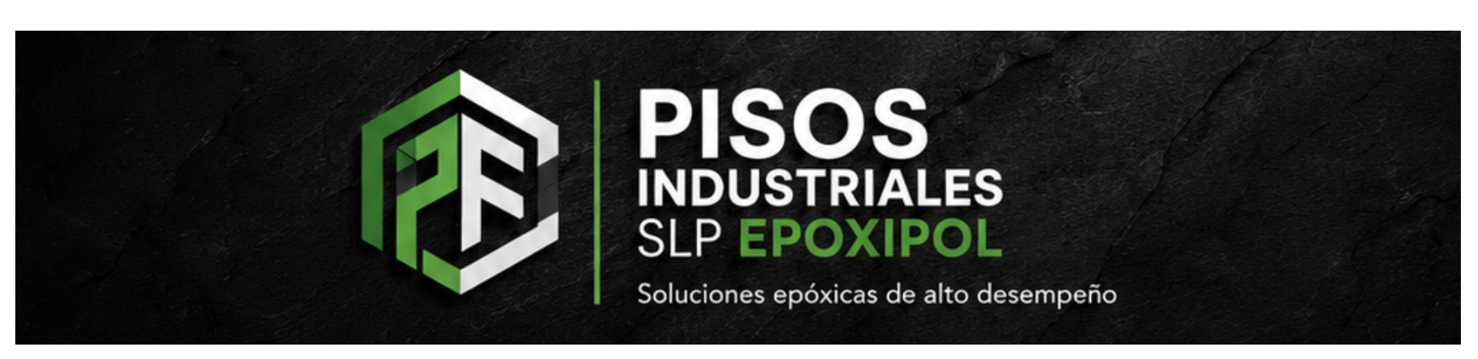 Pisos Industriales SLP Epoxipol. Soluciones epóxicas de alto desempeño